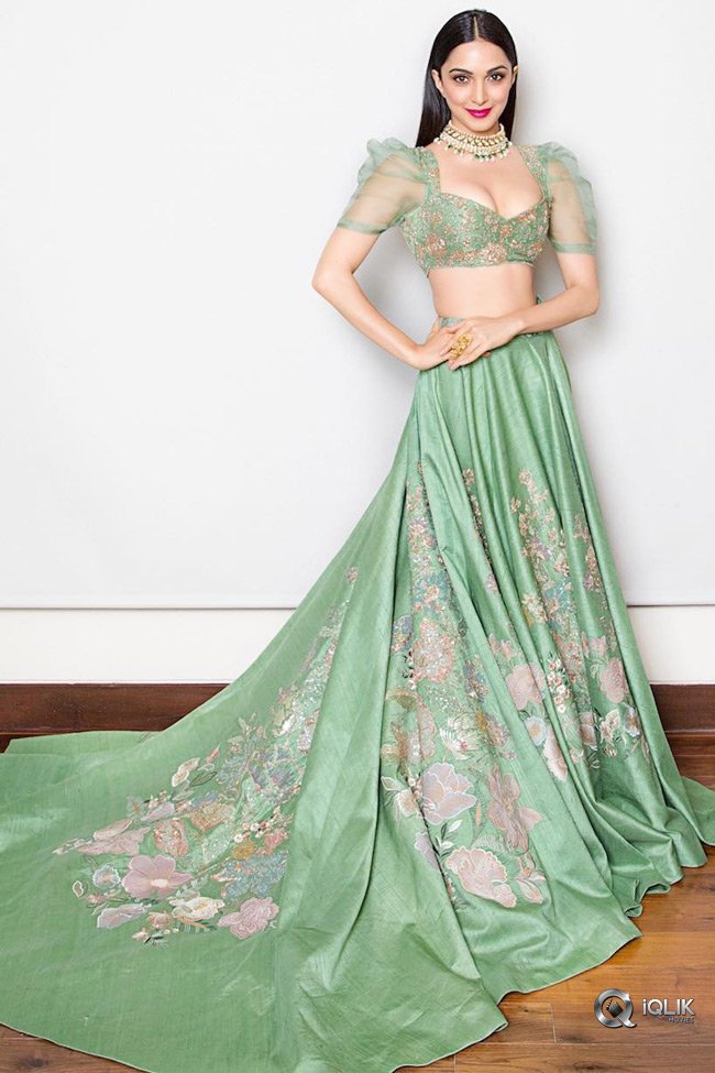 Kiara-Advani